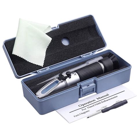 erma refractometer for sale